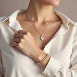 Jewelry - المجوهرات الصحيحة كيف تختار القطع التي تليق بإطلالتك وتدوم