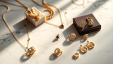 Discover the Allure of Kunuz Jewelry: Elevate Your Style with Timeless Elegance - kunuz