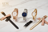 Montres Femme – Élégance & Style Intemporel