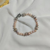 Bracelet djoher Perles de Culture