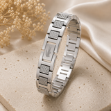 Bracelet Acier Inoxydable Maillons
