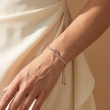 Bracelet Épi scintillant