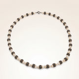 Collier "Aria" en Perles d'Eau Douce et Perles