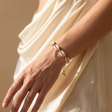Bracelet Cauris bohème