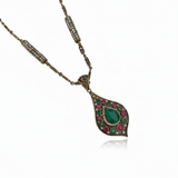 Collier Bronze Antique – Photo Pro