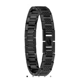 Bracelet Acier Inoxydable Maillons