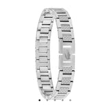 Bracelet Acier Inoxydable Maillons
