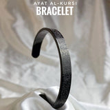 Bracelet Ayat Al-Kursi – Une élégance pleine de sens