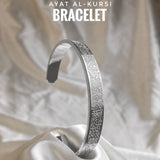 Bracelet Ayat Al-Kursi – Une élégance pleine de sens