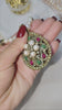 Collier Djawher – Perles, Antique & Pierres Précieuses